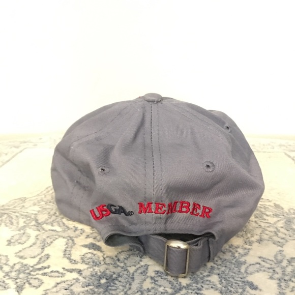 US Open 2010 Pebble Beach cap - Picture 2 of 2